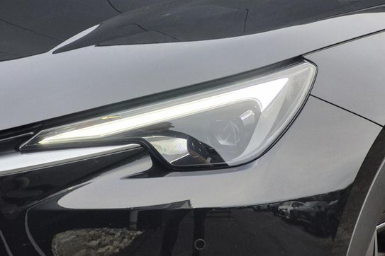 Lexus LBX LBX 1.5 Hybrid