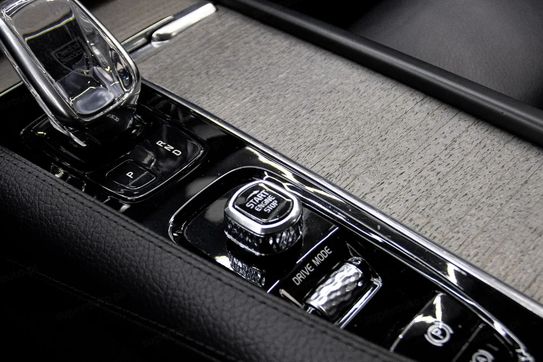 Volvo V90 B4 B Inscription