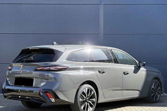 Peugeot 308 Allure S&S e-DCS6 1.2 mHEV