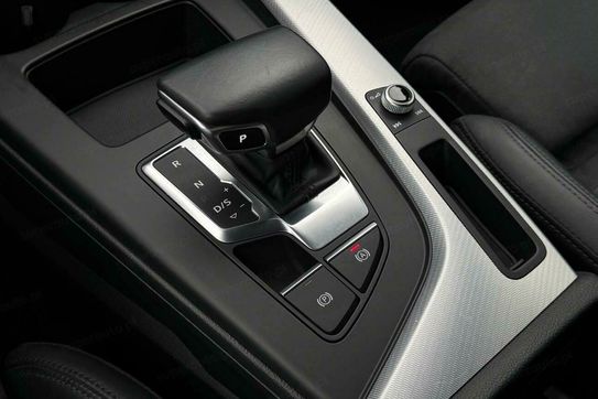 Audi A5 Sportback 40 TFSI quattro S Line