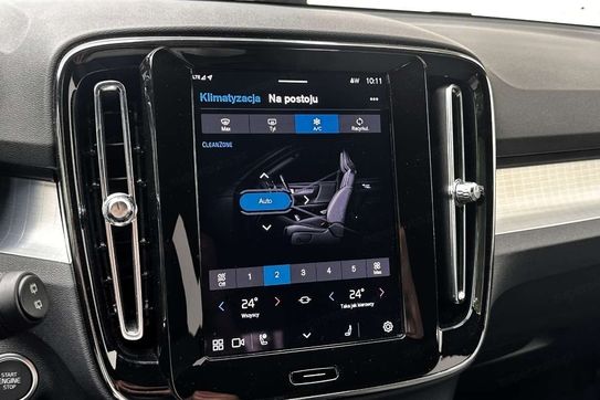 Volvo XC40 B4 Core aut