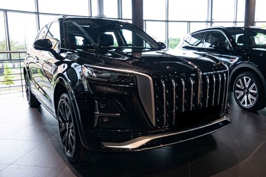 Hongqi HS5 Executive AWD 2.0T