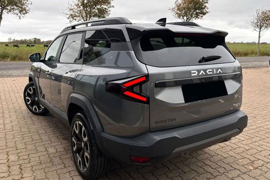 Dacia Bigster Journey LPG 1.2 mHEV