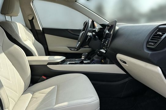 Lexus NX 450h+ AWD