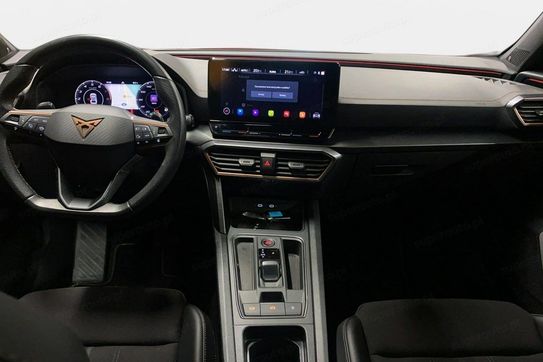 Cupra Formentor TSI 4Drive DSG