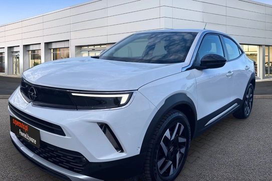 Opel Mokka 1.2 T Elegance S&S