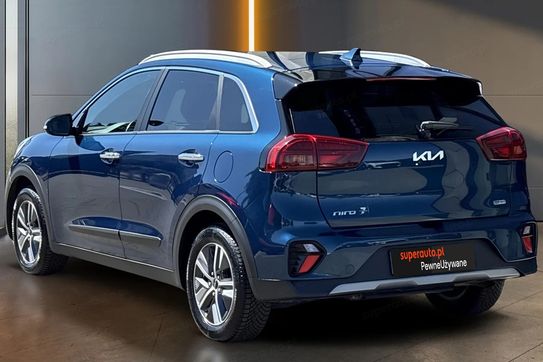 Kia Niro 1.6  Hybrid  Business Line