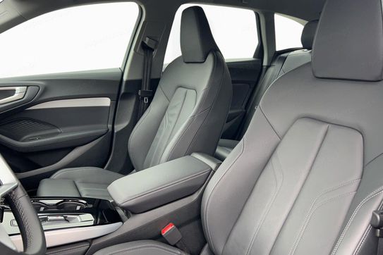 Audi A5 TFSI 110 kW S tronic