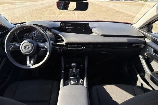 Mazda 3 2.0 Exclusive-Line