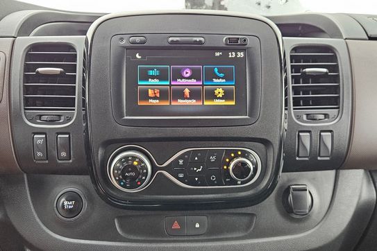 Fiat Talento 2.0 ecoJET L2H1