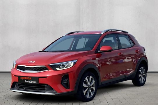 Kia Stonic T-GDI M