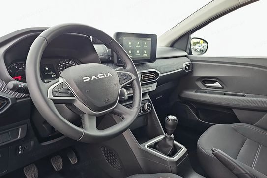 Dacia Sandero Stepway TCe Expression LPG