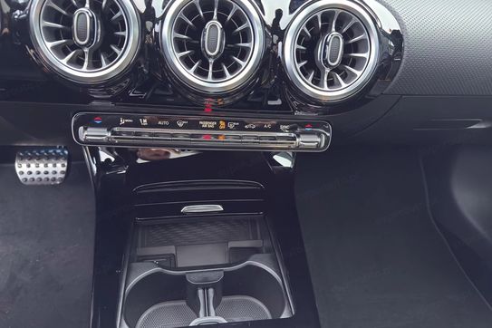 Mercedes Klasa A 45 S AMG 4-Matic