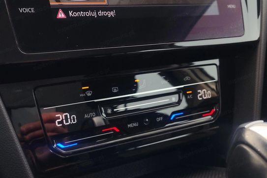 Volkswagen Passat 1.5 Tsi Evo Business Dsg