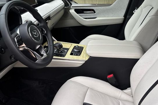 Mazda CX-80 Takumi 3.3 e-Skyactiv D AWD