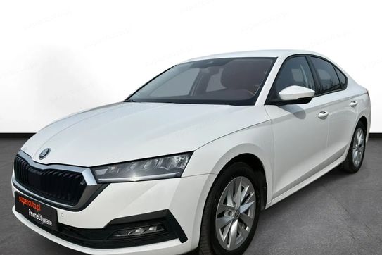 Skoda Octavia 1.5 TSI ACT Ambition