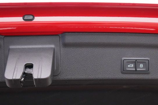 Audi Q3 40 TDI quattro S-Line S tronic