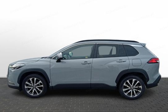 Toyota Corolla Cross 2.0 Hybrid Style