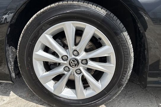 Toyota Corolla 1.5 Comfort MS