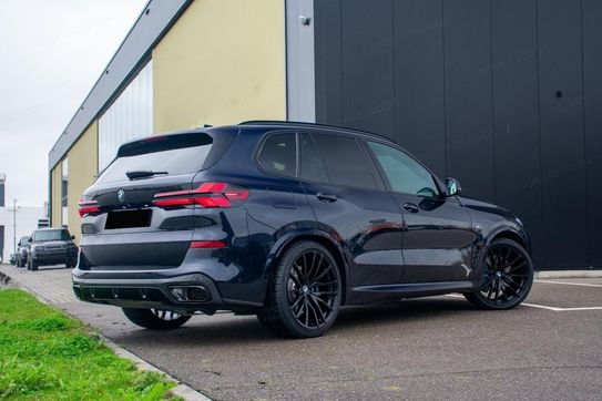 BMW X5 xDrive40d M Sport
