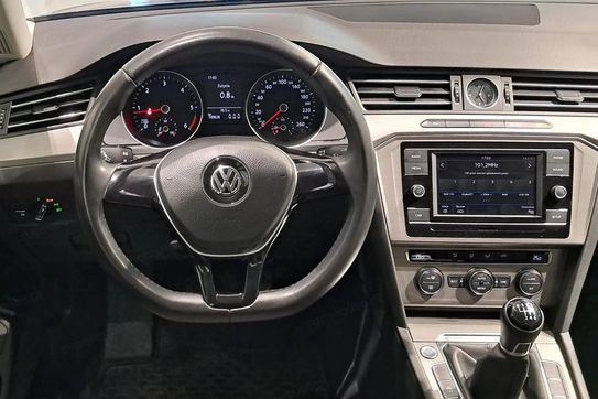 Volkswagen Passat 2.0 TDI Highline