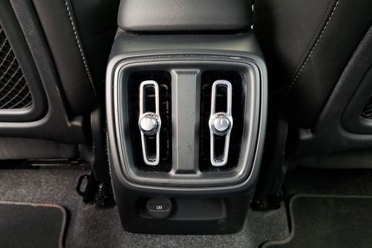 Volvo XC40 B3 Core