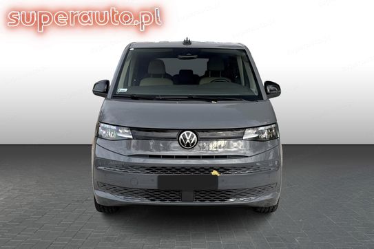 Volkswagen Multivan 1.4 TSI eHybrid PHEV L1 DSG