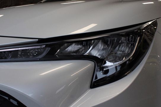 Toyota Corolla Comfort 1.8 Hybrid