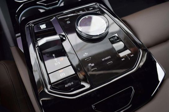 BMW Seria 5 Touring 520d xDrive M Sport