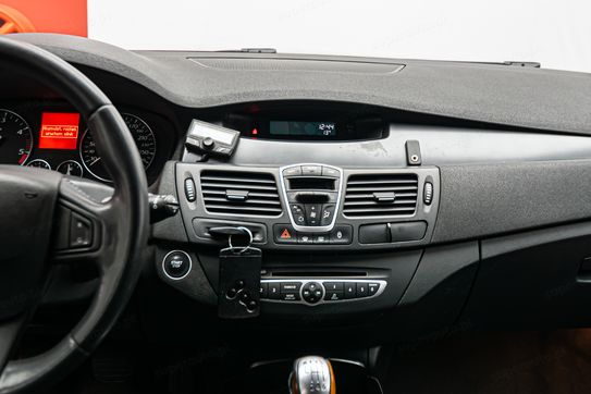 Renault Laguna 2.0 dCi