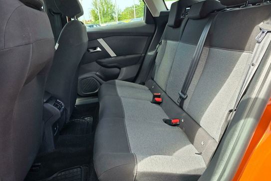 Citroen C4 1.2 PureTech Feel