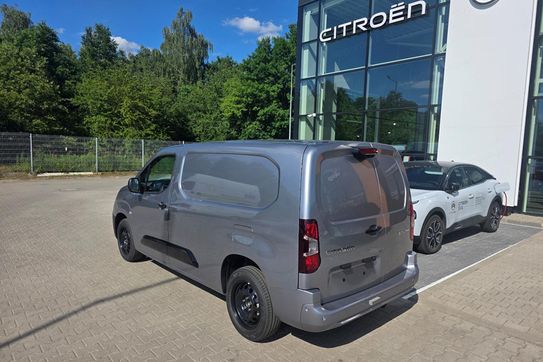 Citroen Berlingo Van XL L2H1 EAT8