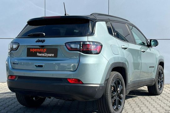Jeep Compass 1.3 T4 PHEV 4xe Upland S&S