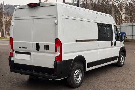 Fiat Ducato 3.3t L3H2 Zabudowa Brygadowa