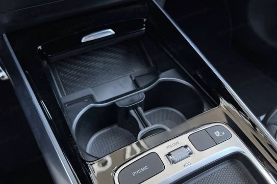 Mercedes GLA 200 AMG Line
