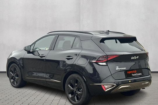 Kia Sportage 1.6 T-GDI Anniversary 2WD DCT