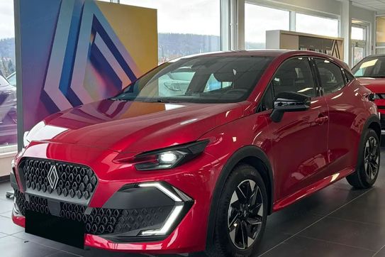 Renault Clio Evolution 1.2 TCe