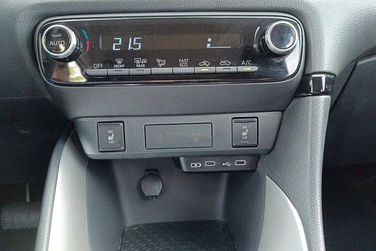 Mazda 2 1.5 Hybrid Exclusive Line CVT