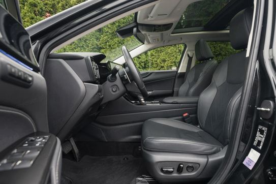 Lexus NX 350h Prestige AWD