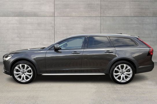 Volvo V90 Cross Country B5 D AWD Pro