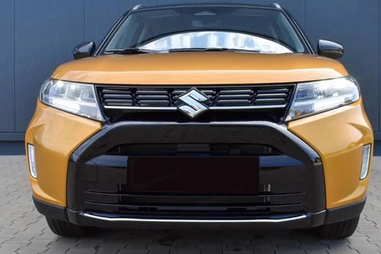 Suzuki Vitara 1.4 Boosterjet mHEV Premium Plus 2WD