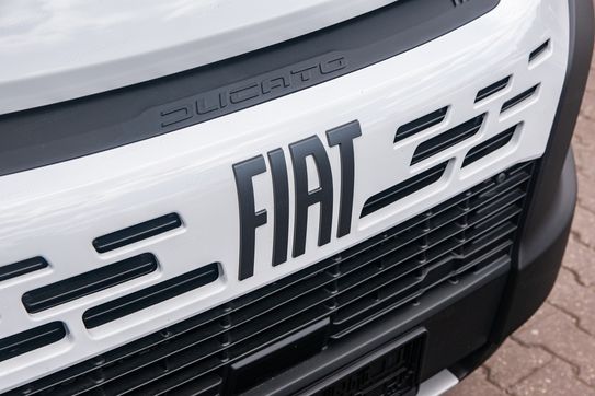 Fiat Ducato Maxi L4H3