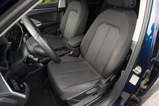 Audi Q3 Sportback 35 TFSI