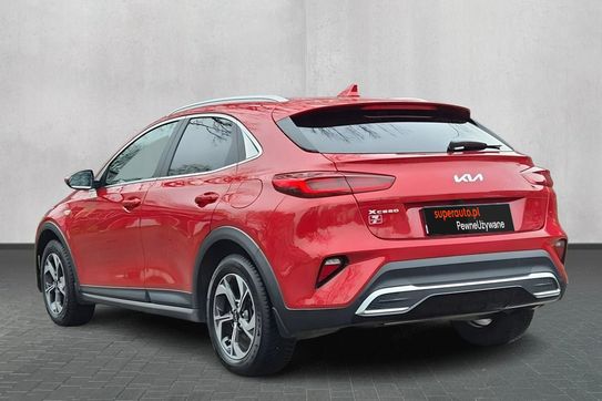 Kia XCeed T-GDI M DCT