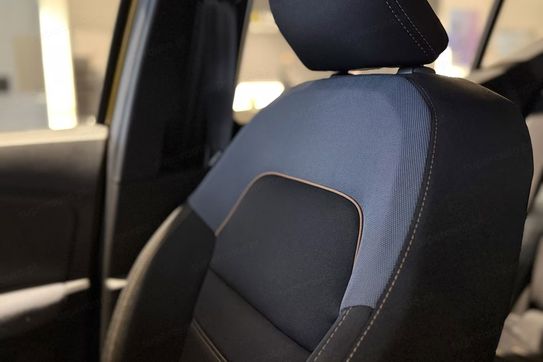 Dacia Sandero Stepway Expression 1.2 Eco-G LPG