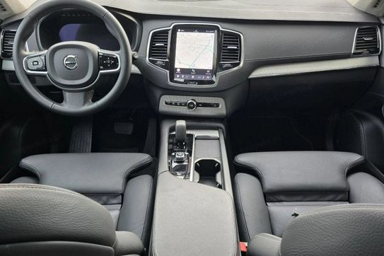 Volvo XC90 T8 AWD Plug-In Hybrid Ultimate Bright 7os aut