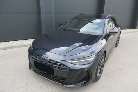 Audi A6 TFSI quattro S line Avant