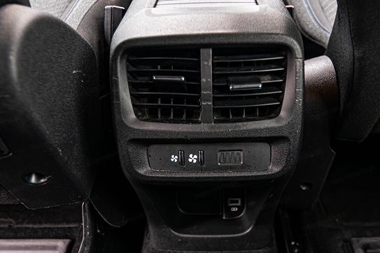 Peugeot Rifter L1H1 Allure