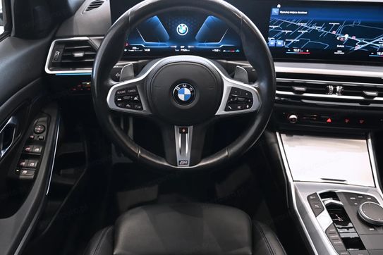 BMW Seria 3 320d xDrive M Sport