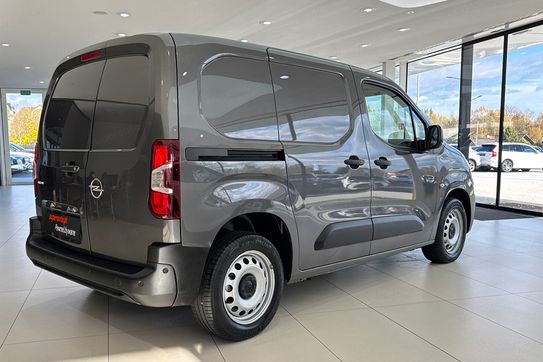 Opel Combo Van L1H1 Enjoy